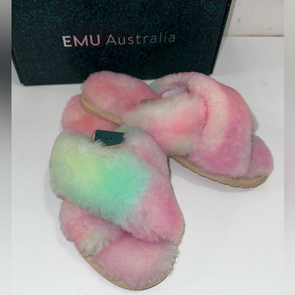 Emu Australia Slippers